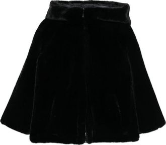 Emporio Armani Teddy Blouson Jacket