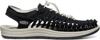 Keen Uomo, Scarpe, Nero, 41 EU, new