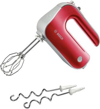 Bosch Mfq40303 Batidora Batidora De Mano 500 W Rojo