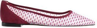Stuart Weitzman FOOTWEAR - Ballet flats sur YOOX.COM
