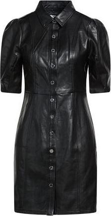 Morgan VESTIDOS - Minivestidos en YOOX.COM