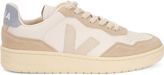 Veja V-90 Low-top Sneakers