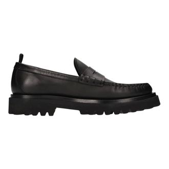 Officine Creative Penny 001 Loafer - Shoes - Hombre - Negro - 41 EU