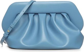Themoir&egrave; Bios Clutch - Dames - Clutches - Blauw - ONE Size - Tassen