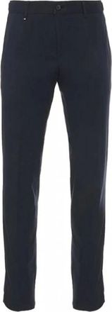 HUGO BOSS Uomo, Pantaloni, Blu, 4Xl, new