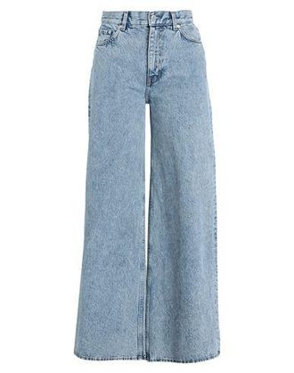 & Other Stories BOTTOMWEAR - Pantaloni jeans su YOOX.COM