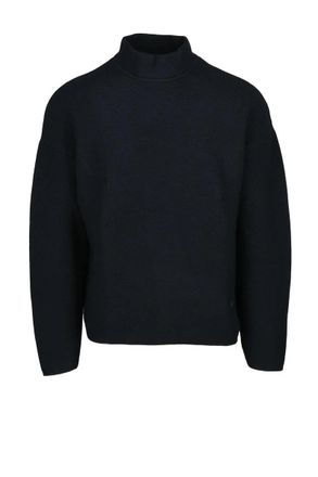 Emporio Armani Sweater Wool Stretch