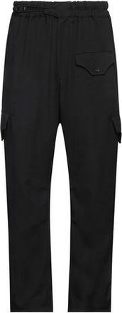 Yohji Yamamoto BOTTOMWEAR - Pantaloni su YOOX.COM