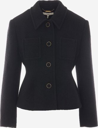 Chlo&eacute; Chlo&euml;