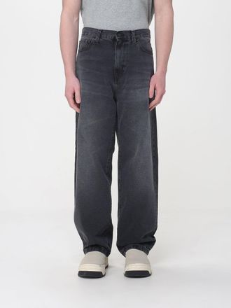 Carhartt Work in Progress Brandon Wide Leg Denim Jeans