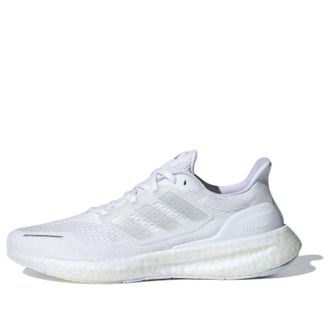 adidas PureBoost 23 HEAT.RDY White IH7671