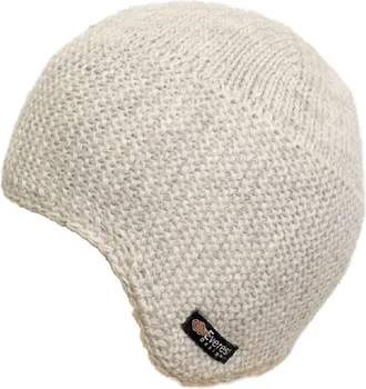 Everest Designs Crater Pilot Hat White