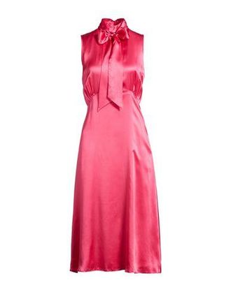 Really Wild DRESSES - Midi dresses on YOOX.COM