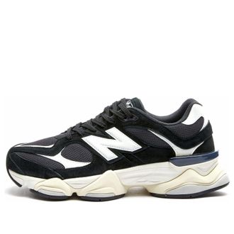 New Balance 9060 Black White U9060AAA