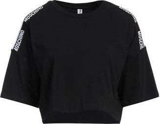 Moschino CAMISETAS Y TOPS - Camisetas en YOOX.COM