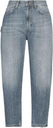Dondup BOTTOMWEAR - Jeans on YOOX.COM