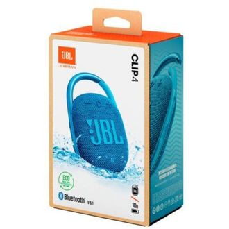 JBL Altoparlante Speaker Clip4 Bluetooth