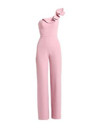 Silence Limited OVERALLS - Jumpsuits auf YOOX.COM