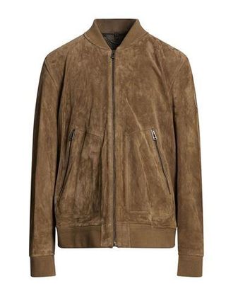 Belstaff COATS & JACKETS - Jackets on YOOX.COM