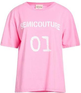 Semicouture TOPS - T-shirts auf YOOX.COM