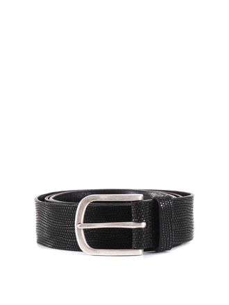 Orciani Orciani belt