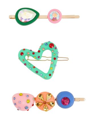 8 by YOOX ACCESSOIRES - Haaraccessoires auf YOOX.COM