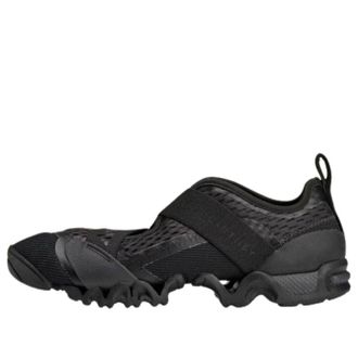 adidas (WMNS) adidas x Stella McCartney Sportswear X Core Black Ecoblack JR4683