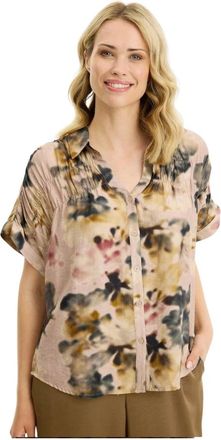 In Front Mujer, Blusas y Camisas, Multicolor, Talla: XL