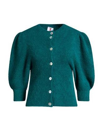 Kontatto KNITWEAR - Cardigans sur YOOX.COM