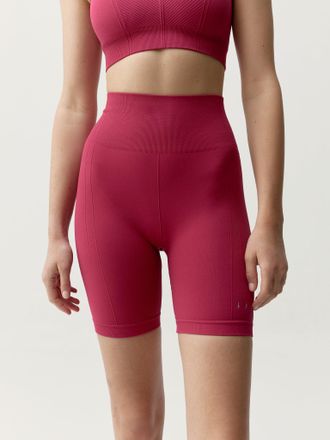 Born Living Yoga Short Soma Flower Orchid