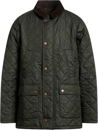 Barbour JACKEN & MÄNTEL - Pufferjacken & Daunenjacken auf YOOX.COM
