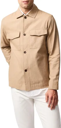 Rodd & Gunn Rocky Bay Jacket