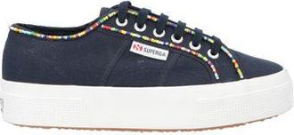 Superga FOOTWEAR - Trainers on YOOX.COM