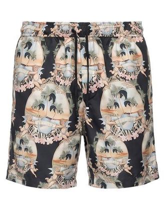 Amiri BOTTOMWEAR - Shorts e bermuda su YOOX.COM