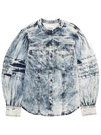 Isabel Marant Shirt Mileda