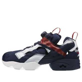 Reebok InstaPump Fury Overbranded AR3197