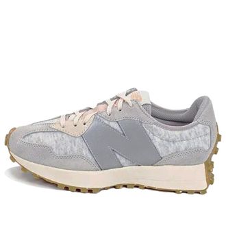 New Balance (WMNS) New Balance 327 Rain Cloud Rose Water WS327WS