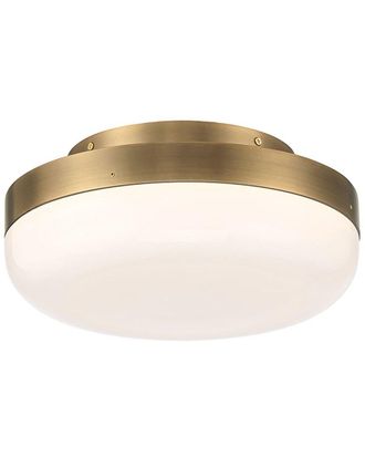 Eurofase Lighting Harwel 12In Flush Mount