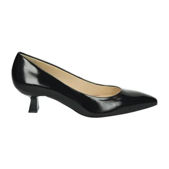 Melluso Dames, Schoenen, Blauw, Maat: 37 1/2 EU Leer