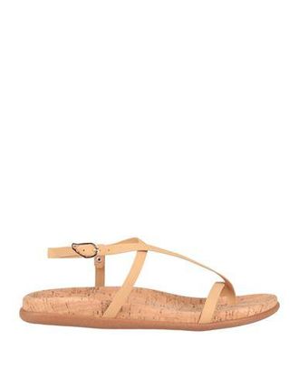 Ancient Greek Sandals FOOTWEAR - Thong sandals on YOOX.COM