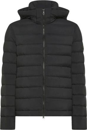 Peuterey Hombre, Chaquetas, Negro, Talla: S