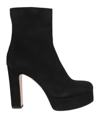 FRANCESCO SACCO SCHUHE - Stiefeletten auf YOOX.COM