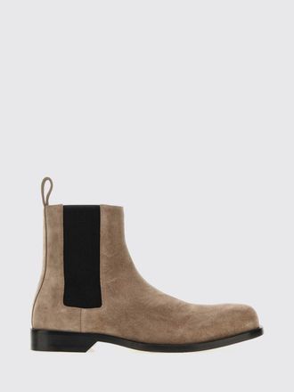 Loewe Boot Men color Hazel