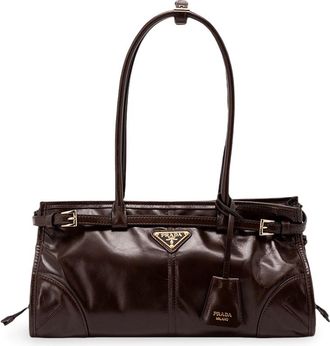 Prada Prada Bonnie Medium Leather Bag