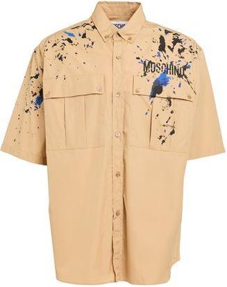 Moschino TOPWEAR - Shirts on YOOX.COM