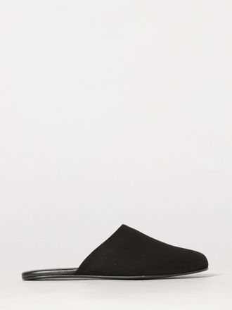 Maneb&igrave; Flat Shoes Woman color Black