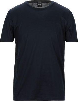 HUGO BOSS CAMISETAS Y TOPS - Camisetas en YOOX.COM