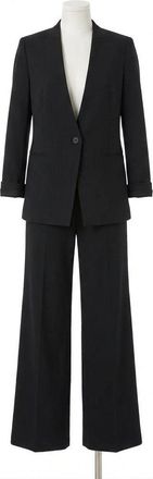 Spanx Collarless Blazer In Black