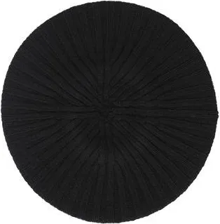 Calvin Klein ORGANIC RIBS BERET