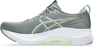 Asics (WMNS) Asics Gel-Kayano 32 Monument Blue Whisper Green 1012B838-402
